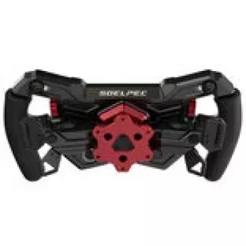 Stuurwiel SOELPEC Spectra LT - lava