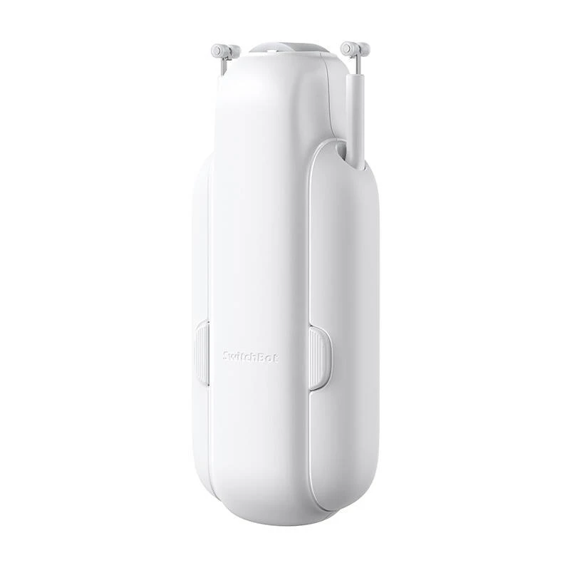 Gordijnmotor SwitchBot U-rail 3 (wit)
