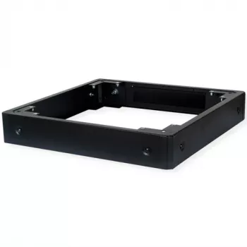 Netwerkkast ROLINE 600x600 BxD zwart 26.21.0240 — 600×600 mm wand-/rackbehuizing