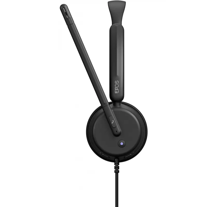 EPOS Mono-headset MS Teams USB-C