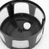 Elektrische grill Jata MATL9220 met antiaanbaklaag en instelbare temperatuurregeling