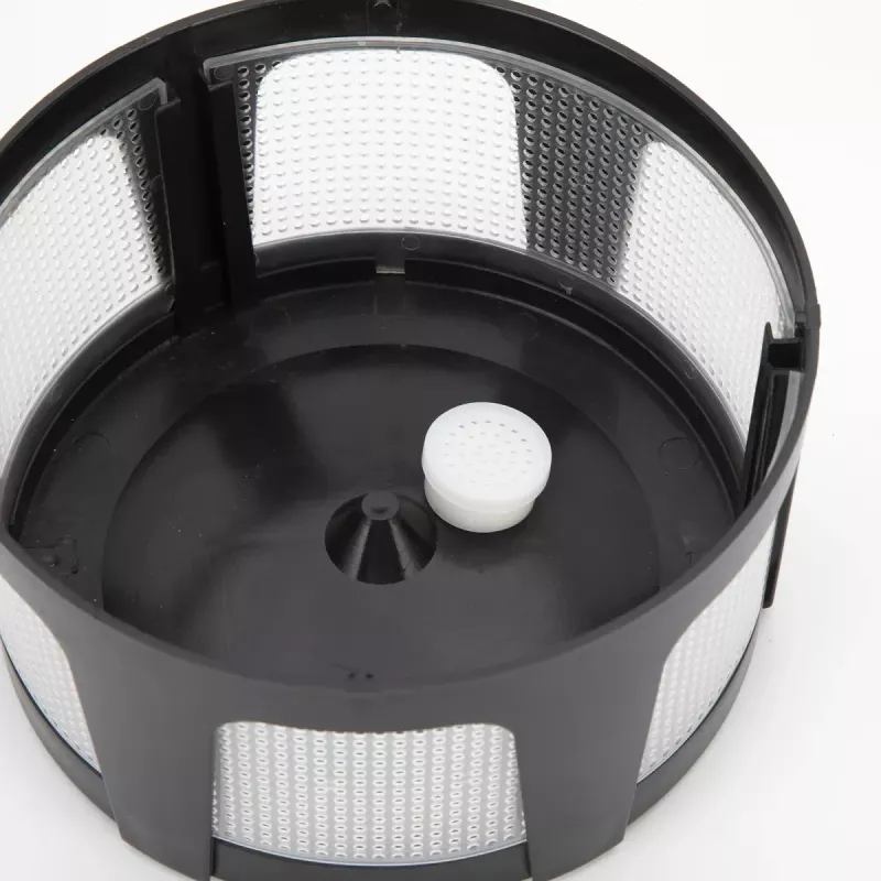 Elektrische grill Jata MATL9220 met antiaanbaklaag en instelbare temperatuurregeling