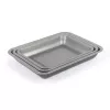 Braadpannenset Salter BW13675 3-delig antiaanbaklaag ovenbestendig