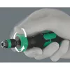 Wera 838 RA-R L bits-handgreep met ratel 1/4