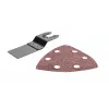 Multitool GRAPHITE Energy+ 18V 58G013 — accu-oscillerend multifunctioneel gereedschap, 18 V op batterij