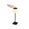 Tafellamp TRACER Pluto Black TRAOSW47234 LED met instelbare helderheid