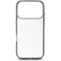 Transparant beschermhoesje van white diamonds voor Apple iPhone 17 Pro — transparant, modelspecifiek beschermhoesje