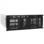 Overspanningsbeveiliging Qoltec 50167 grijs 8 AC-stopcontacten 230V 1,8m