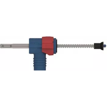 SDS-plus hamerboor-set Bosch EXPERT Clean plus-8X 6x100x225 mm