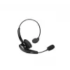 Zebra HS3100 headset draadloos hoofdband kantoor/callcenter Bluetooth zwart