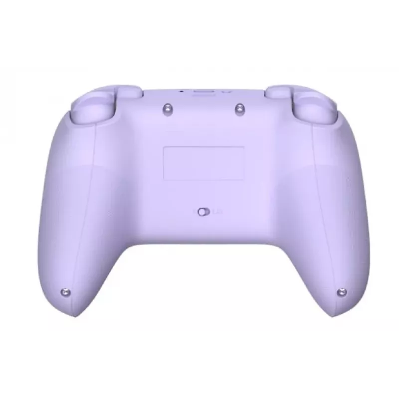 Gamepad 8BitDo Ultimate 2C Wireless Controller paars Bluetooth USB Type-C