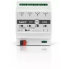 SATEL KNX 4-kanaals schakelactor KNX-SA41