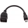 ALLNET USB_OTG_TYPA_MICRO 0,1 m Micro-USB A USB A zwart USB-kabel (USB_OTG_TYPA_micro)