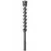Makita Nemesis spiraal-snijboor 1 stuk