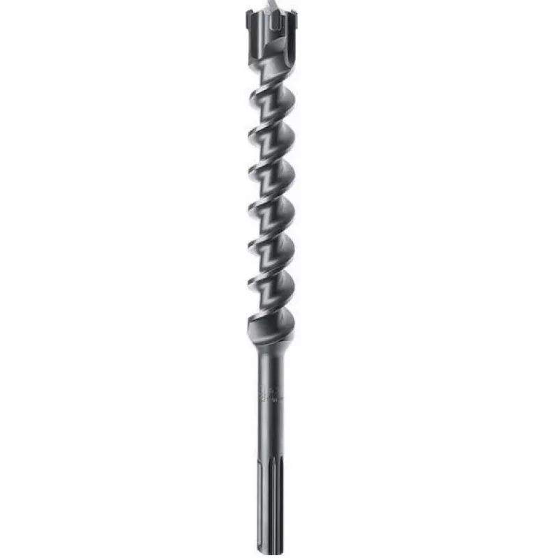 Makita Nemesis spiraal-snijboor 1 stuk