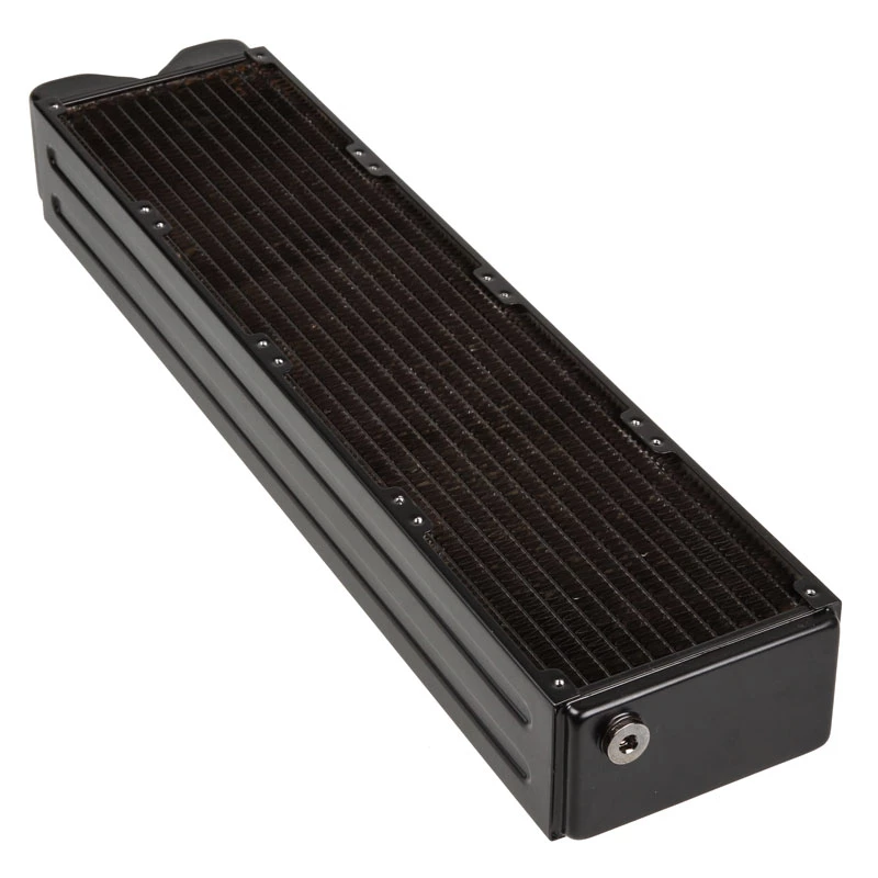 Coolgate G2 radiator, 10 FPI, 480 mm (CG-480G2)