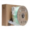 3D-printfilament Creality PLA 1,75 mm, 1 kg – blauw/groen/roze (Creality 3301010424)