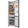 Koel-vriescombinatie Midea MDRB521MIC28, 521L