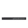 Lancom Systems GS-3126X managed L3 Gigabit Ethernet (10/100/1000) 1U zwart (61847)