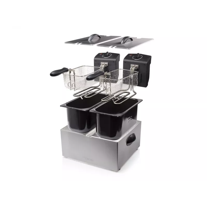 Tristar FR-6937 - Friteuse