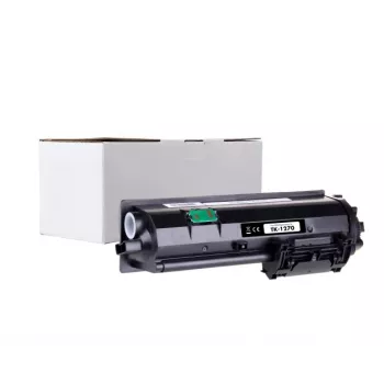 Compatibele Static Control Kyocera TK-1270 (1T0C140NL0) tonercartridge, zwart
