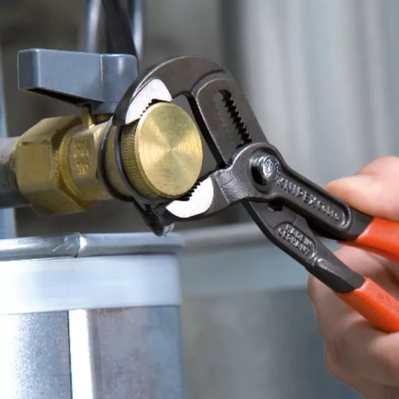 Knipex Cobra waterpomptang