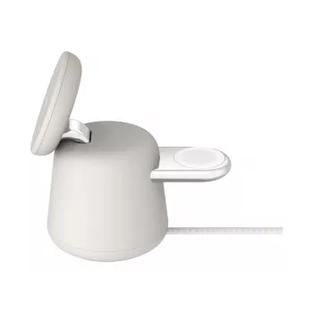 Magnetische Qi2 15W oplader Belkin WIZ027VFH37 voor iPhone en Apple Watch