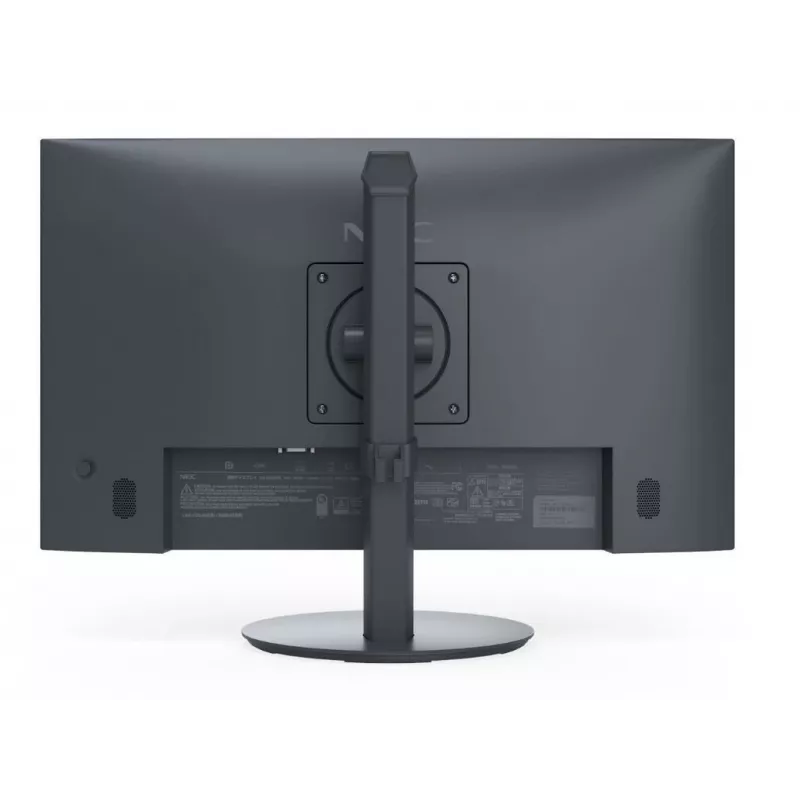 NEC MultiSync E244F computermonitor 61 cm (24 inch) 1920 x 1080 pixel Full HD LCD zwart