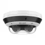 Hikvision DS-2CD6D44G1-IZS (2,8–8 mm) PanoVu 4MP slimme IP-beveiligingscamera