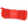 Draagbare luidspreker Toshiba Sonic Blast 3 TY-WSP200 rood