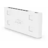 Ubiquiti UISP-router kabelrouter Gigabit Ethernet wit