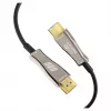 EFB Elektronik HDMI glasvezelkabel AOC Active 4K60Hz zwart - Digitaal/Display/Video - 50 m (HDMI-20-00010)