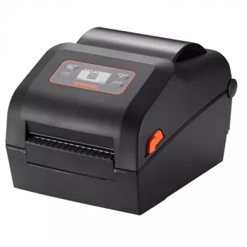 BIXOLON XD5-40t - labelprinter - thermotransfer/thermisch direct - rol (11,8 cm) (XD5-40TOEK/BEG)