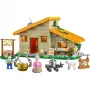 Lumibricks Farm Cheese House bouwset