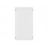 Lanberg WF01-6422-10S netwerkkast 22U wandmontage grijs