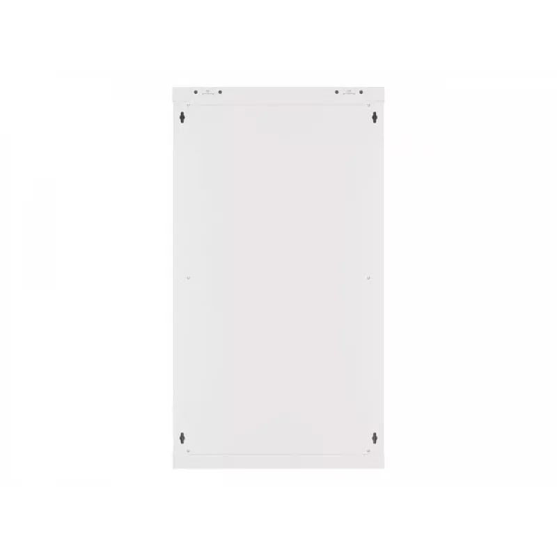 Lanberg WF01-6422-10S netwerkkast 22U wandmontage grijs