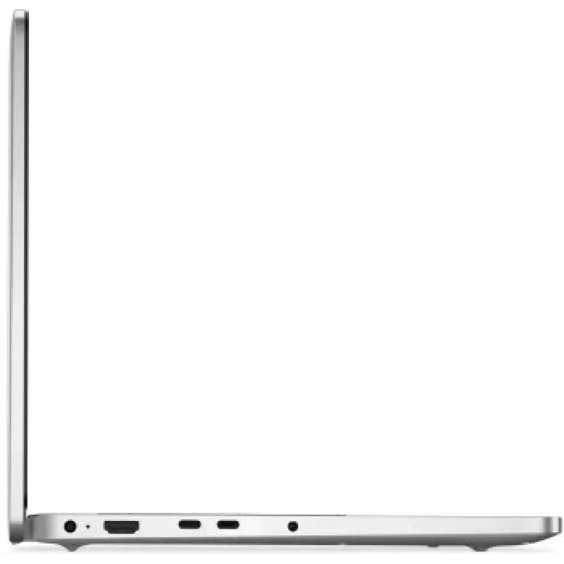Dell Pro 14 U7-255U/14FHD+/32GB/512SSD/W11P/3PS (US-toetsenbord)