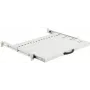 Rackaccessoire Lanview RAS600WH 1U wit staal 30 kg