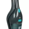 Leifheit Rotaro PowerVac 2in1 20V accu-handstofzuiger tweehanderig zwart, blauw