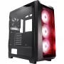 Xilence Performance C XG131 | X712.RGB midi-tower zwart