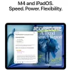 Apple iPad Air 11 M4 Wi-Fi + cellular 1TB (paars)