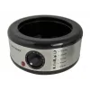 Esperanza Steam Volcano EKG009 stoomkoker, 3 manden, 400 W