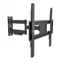Sunne | muurbeugel | 23-42-EAX2 | volledig beweegbaar | 32-55 inch | maximale draagkracht 50 kg | zwart