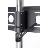 STD01 standaard voor beeldscherm 32-55'' VESA 75x75/600-400'' 80 kg