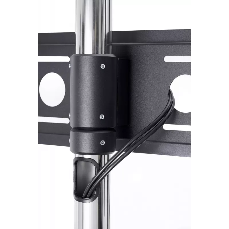 STD01 standaard voor beeldscherm 32-55'' VESA 75x75/600-400'' 80 kg