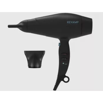 Haardroger Revamp DR-5000-EU 2000W
