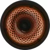 Draagbare draadloze luidspreker Harman/Kardon Aura Studio 4 — 100 W, 3 drivers, 45–20000 Hz, zwart/transparant