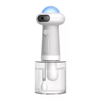 Automatische zeepdispenser Rojeco RPMJ-02 400 ml — aanraakloze vloeibare zeepdispenser