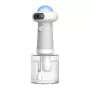 Automatische zeepdispenser Rojeco RPMJ-02 400 ml — aanraakloze vloeibare zeepdispenser