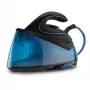 Strijkijzer Zelmer Aqua Steam ZIS5400 zwart-blauw